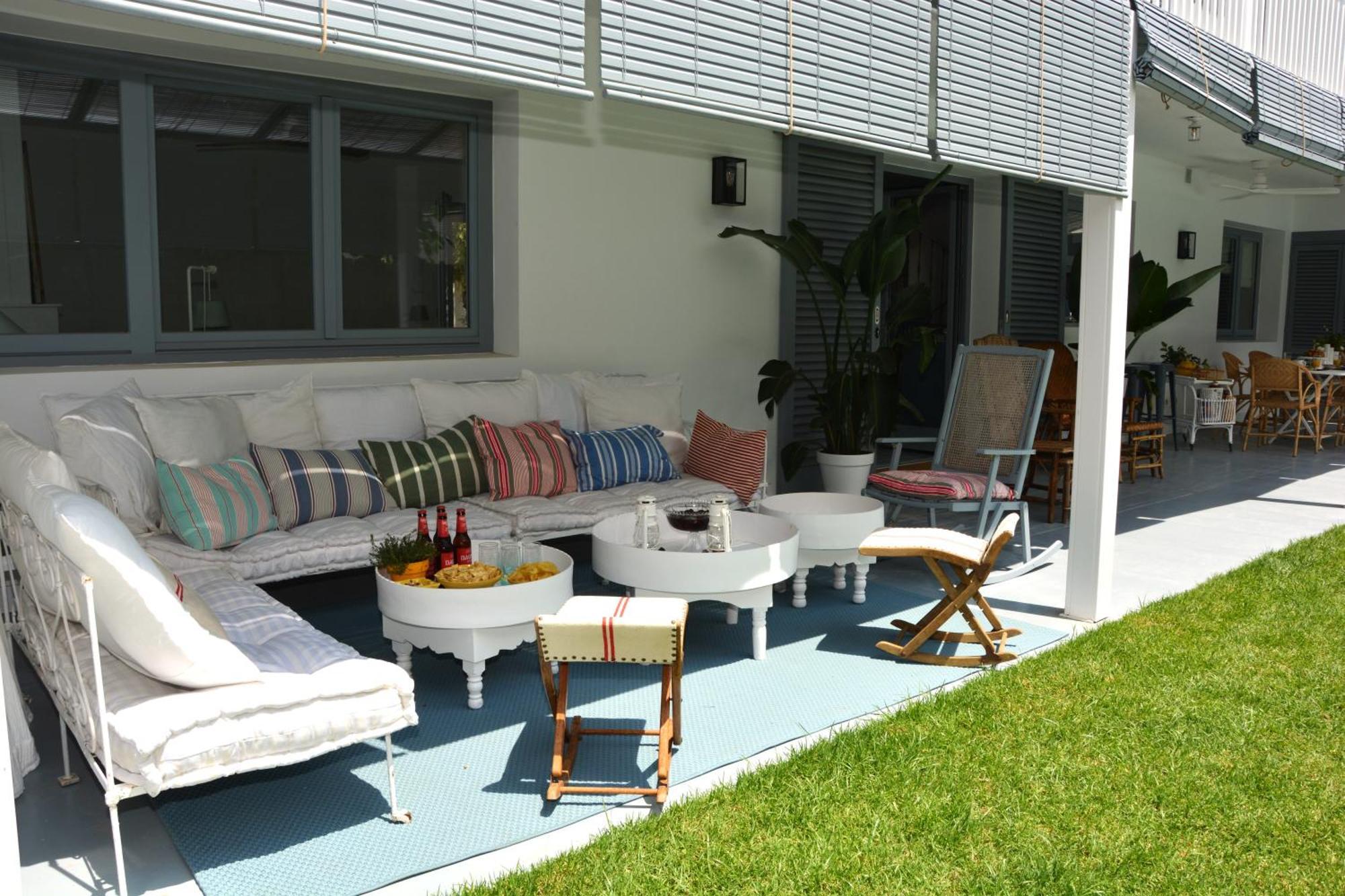 Villa Lacolonial 5 Minutes Walk From And 10 Minutes From Center Design