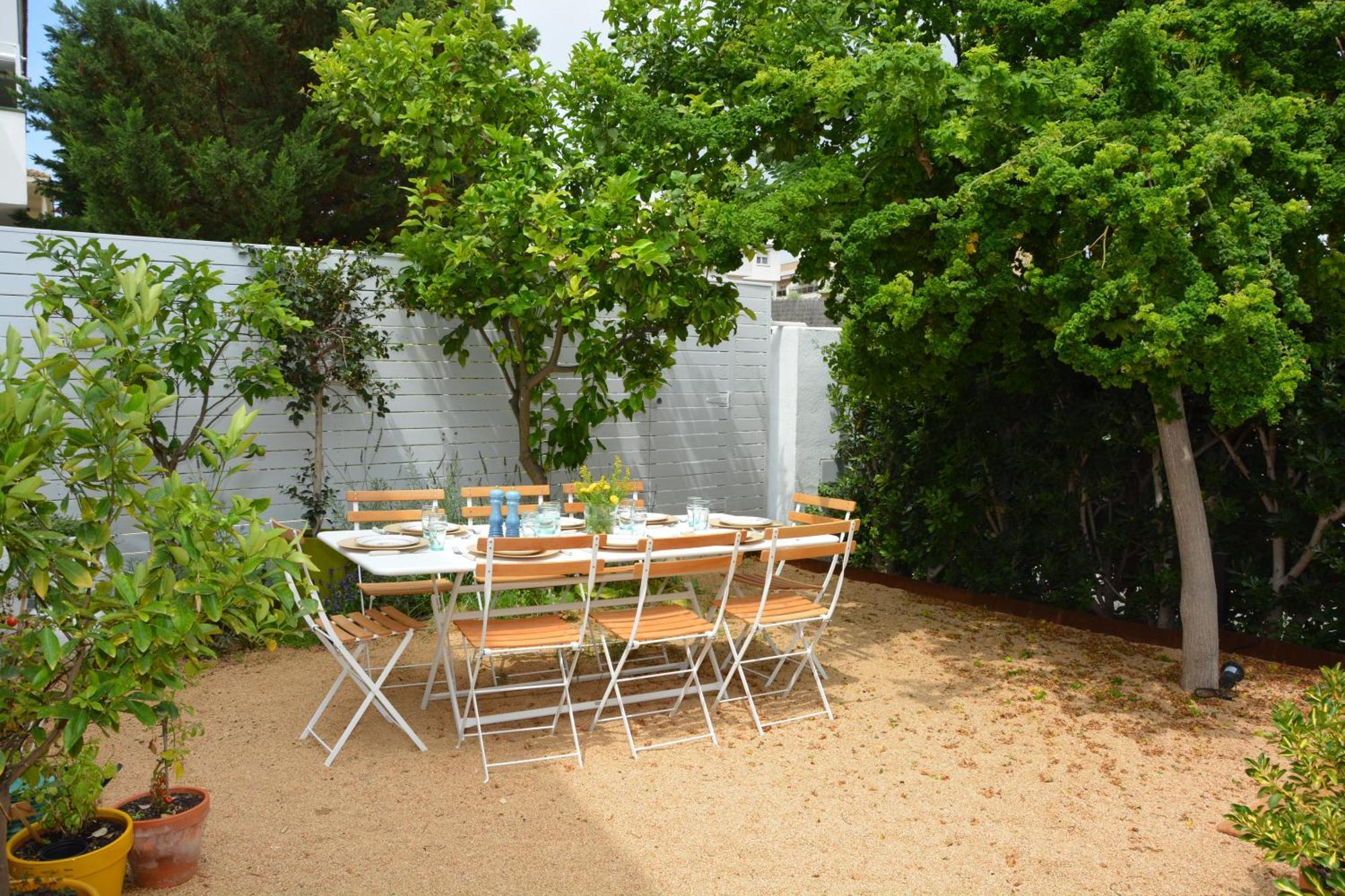 Villa Lacolonial 5 Minutes Walk From And 10 Minutes From Center Design Sitges
