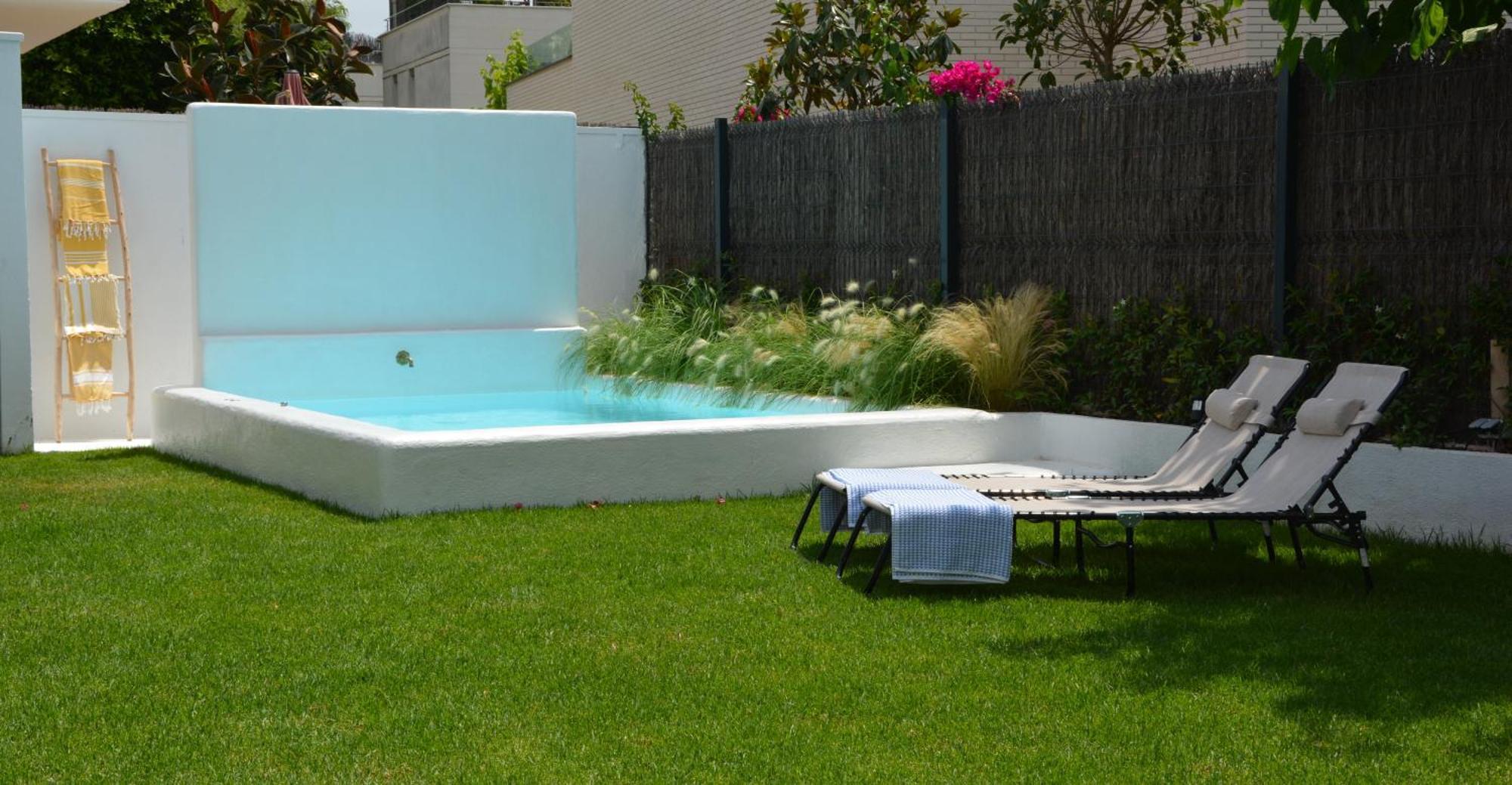 Lacolonial 5 Minutes Walk From And 10 Minutes From Center Design Villa