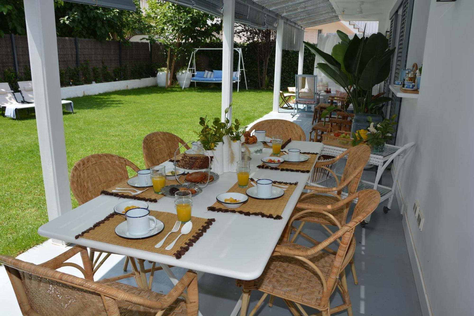 Villa Lacolonial 5 Minutes Walk From And 10 Minutes From Center Design