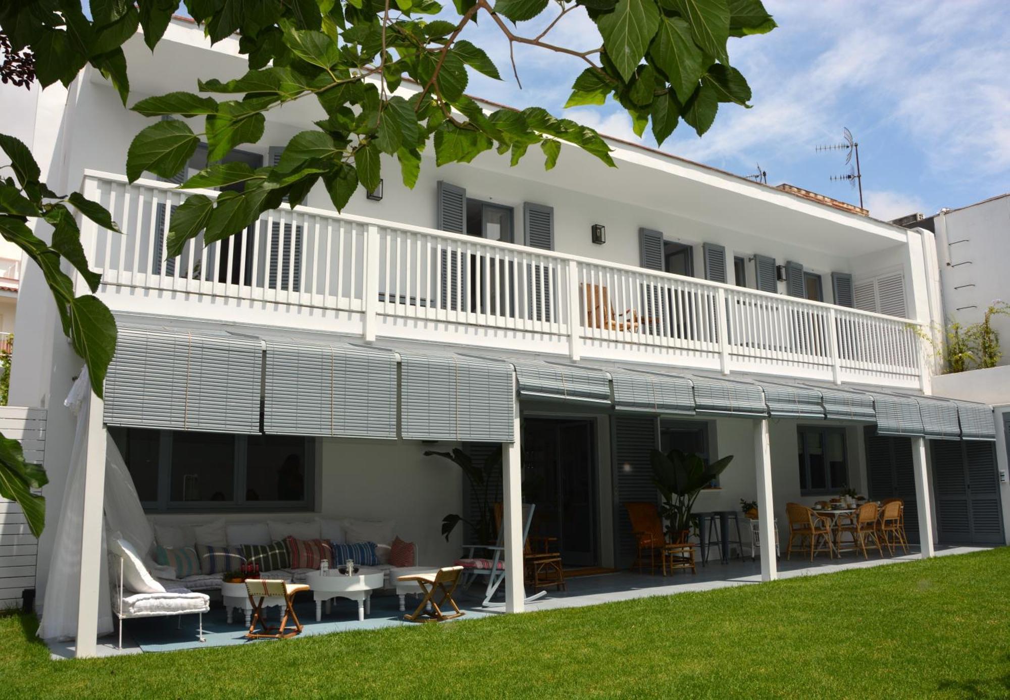 Lacolonial 5 Minutes Walk From And 10 Minutes From Center Design * Sitges